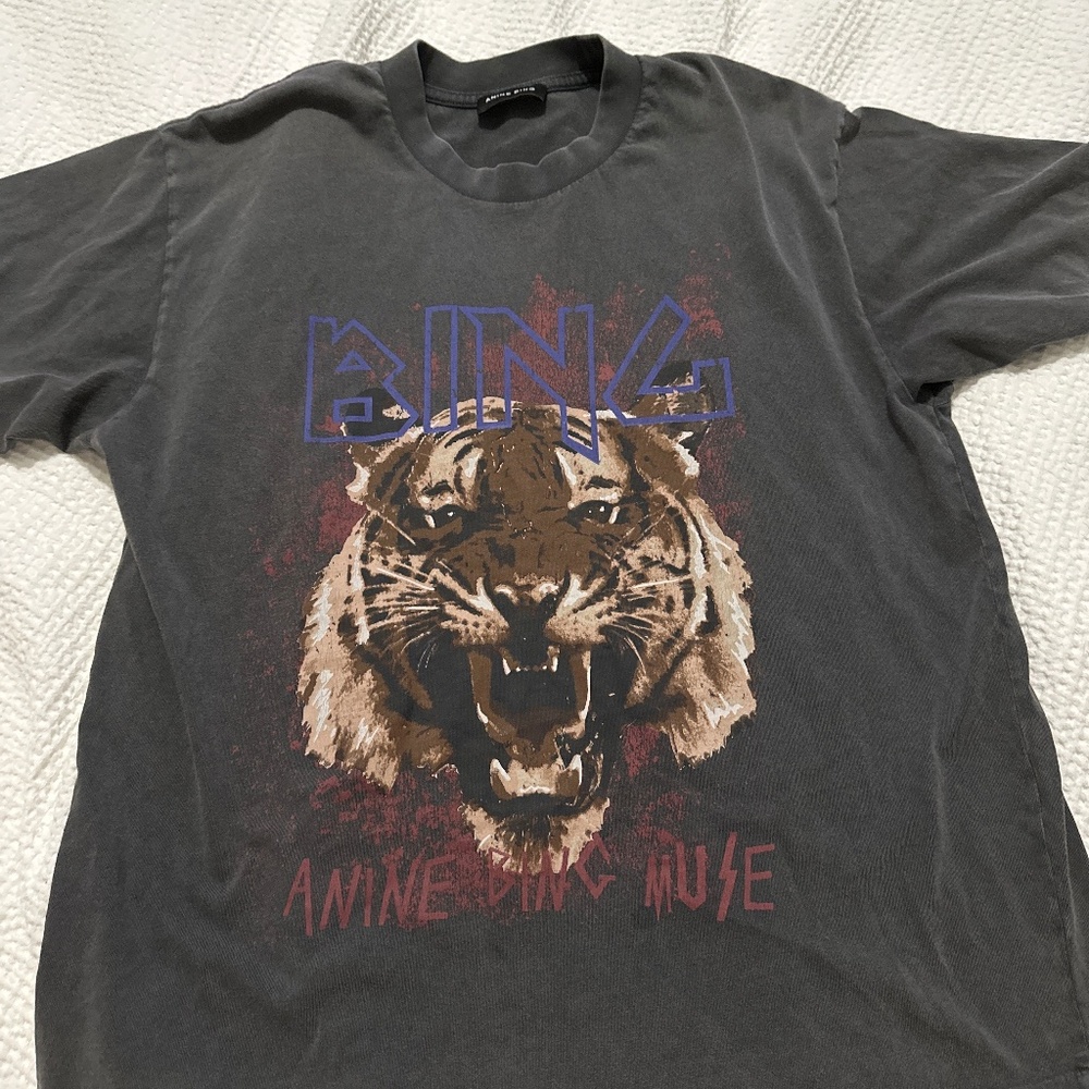 Anine Bing Shirt